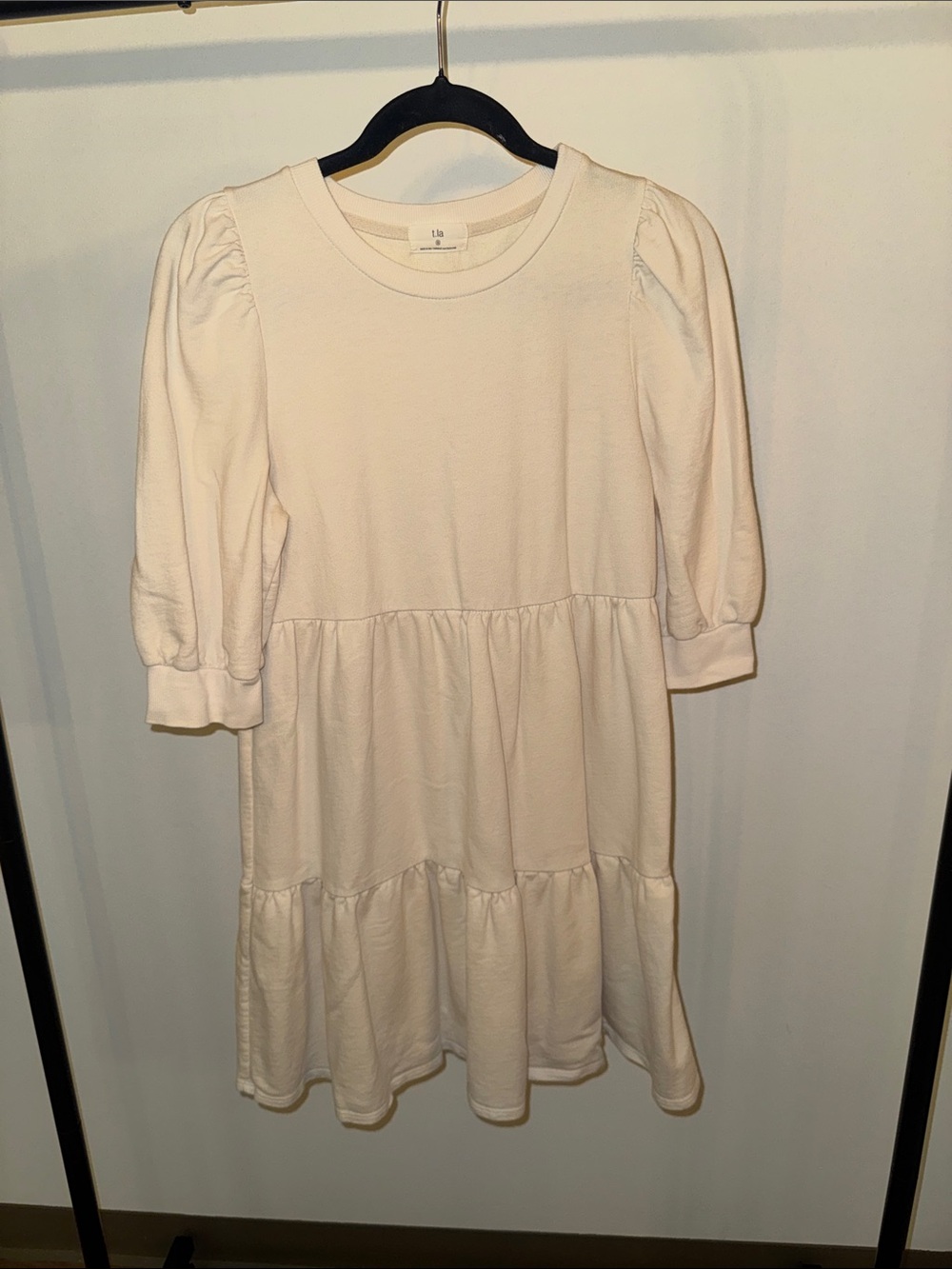 t.la Women's Dress